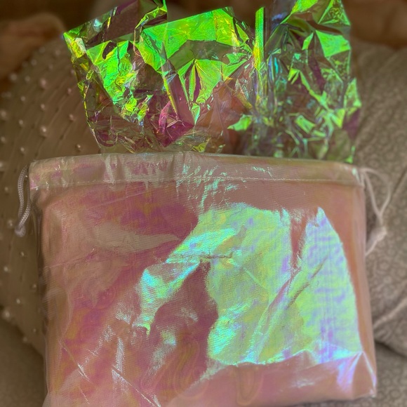 Stoney Clover Lane Mermaid Terry Cosmetic Case (Customized) - Picture 6 of 6